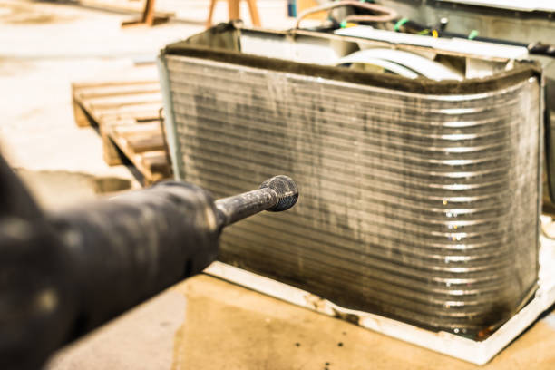 Best Ventilation Cleaning Services  in Holts Summit, MO