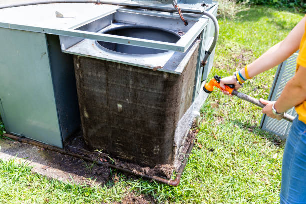 Best Commercial HVAC Duct Cleaning  in Holts Summit, MO
