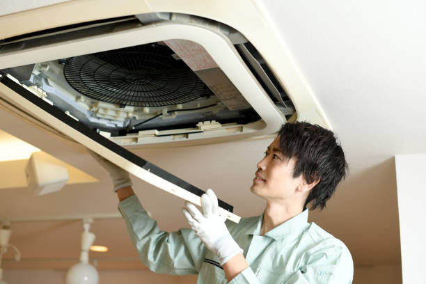 Best HVAC Air Duct Cleaning  in Holts Summit, MO