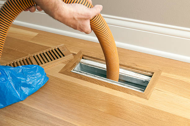 Best Air Duct Sanitizing Services  in Holts Summit, MO
