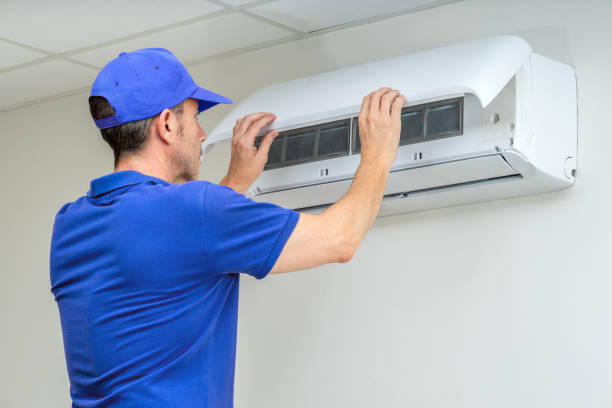 Best Local Air Duct Cleaning Services  in Holts Summit, MO