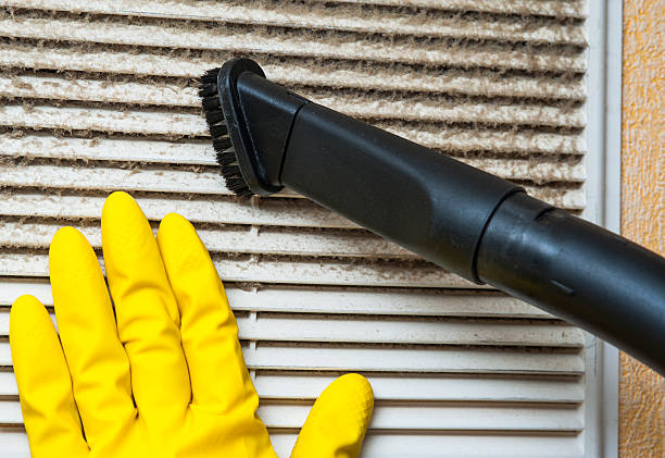 Home Air Vent Cleaning in MO